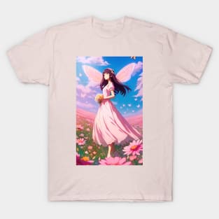 A lovely fairy princess T-Shirt